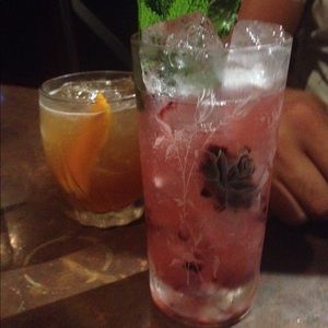 Meet your Posher, Autumn